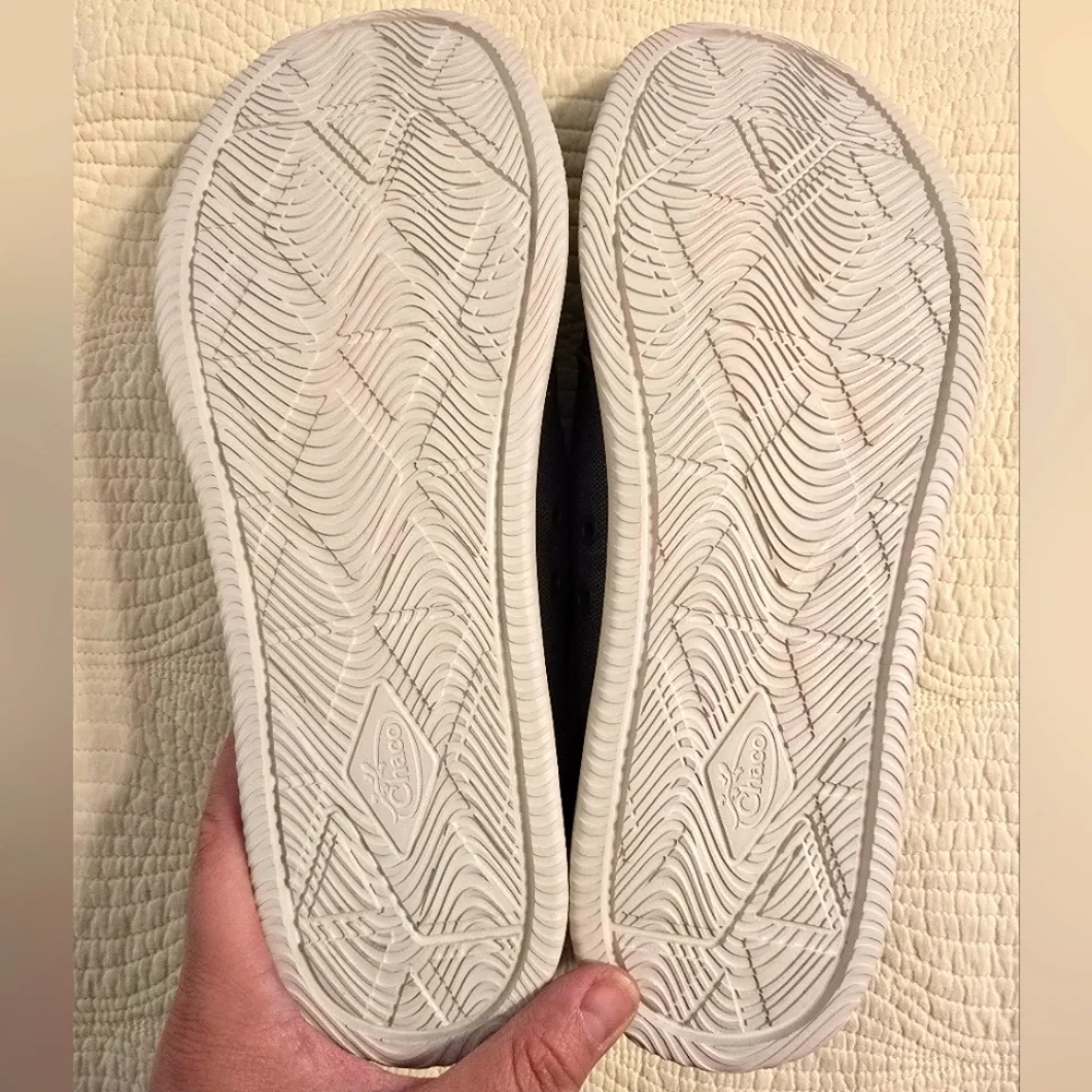Chaco new box